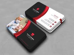 Find & download the most popular dental business card vectors on freepik free for commercial use high quality images made for creative projects. Dental Business Card On Behance