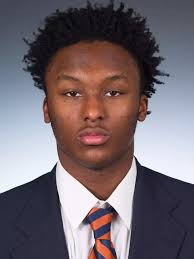 Malachi Coleman, Syracuse, Running Back