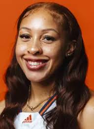 Jada Spence's Instagram, Twitter & Facebook