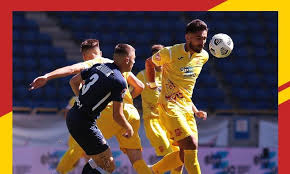 Футбольные видео лучших моментов украинского и мирового. Ingulec Dnepr 1 1 1 Obzor Matcha I Video Golov á‰ Ua Futbol