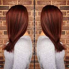 Before you experiment with dark copper hair color, take a look at our shortlist of the best ones. 40 Fresh Trendy Ideas For Copper Hair Color