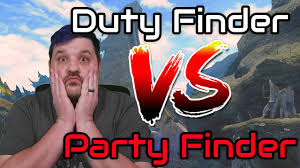 A light party consists of four players, while a full party. How To Do Unsynced Content And More Ffxiv New Player Guide Youtube