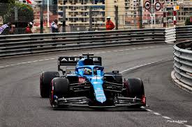 Fernando alonso has hinted he is unlikely to make a return to formula 1 in 2021. Alonso On Shock Q1 Exit We Were Expecting A Lot From Monaco