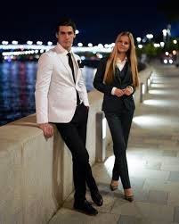 Voir plus d'idées sur le thème blazer hommes, habillement homme, mode homme. Comment Porter Un Blazer Blanc 377 Tenues Et Looks Lookastic France
