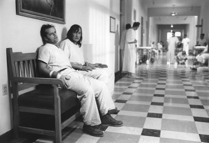 One Flew Over the Cuckoo's Nest' TV Series in the Works
