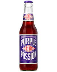 I believe due to the high alcohol content of everclear, 26 proof, it didn't have a long history on our shelves and was no longer made. It S Purple Passion But With Less Of A Kick Purple Passion Drink Everclear Fun Drinks
