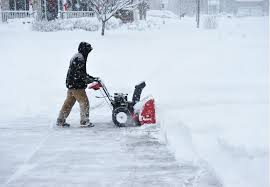 If you're small engine lawn mower is not ready for the season then it will be hard to maintain that so what to do if your lawn mower is flooded? Snow Blower Won T Start 6 Troubleshooting Tips To Try Bob Vila