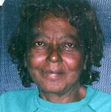 Doris "Dot" Payne Obituary