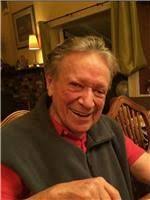 Thomas Murphy Obituary (1937