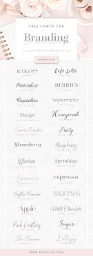 All the images on these sites are free to use for personal, editorial or commercial purposes (and are great paired with our pick of the best free photo editors), but there are still a couple of restrictions to bear in mind. Free Fonts For Commercial Use And Branding Download Best Free Fonts