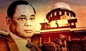 The code of conduct for united states judges therefore admonishes. Not Only Must Justice Be Done It Must Also Be Seen To Be Done