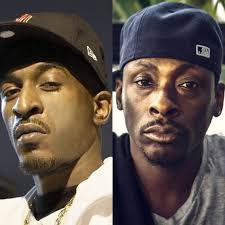 Name A rapper & producer that always make great music together