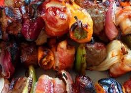Check spelling or type a new query. Beef Kabobs Shish Kebabs Beef Kebabs Simplyrecipes Recipe
