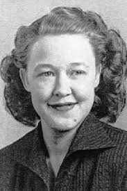Doris Yoder Obituary (1927