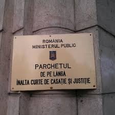 Inalta curte de casatie si justitie (iccj) a respins ca nefondat recursul depus de departamentul pentru situatii de urgenta impotriva decizia curtii de apel bucuresti din data de 4 august de anulare a carantinei in localitatea prahoveana gornet. Parchetul Iccj Sector 5 Inalta Curte De CasaÈ›ie È™i JustiÈ›ie