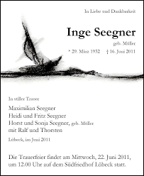 Traueranzeigen, todesanzeigen, nachrufe und danksagungen aus der region osnabrück und dem emsland. Https Www Willi Janek De Wp Content Uploads 2012 05 Musterbuch Zeitungsanzeigen 2012 Pdf