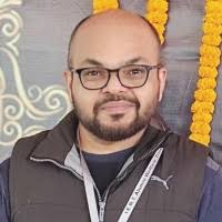 Vikas Vyas Email & Phone Number