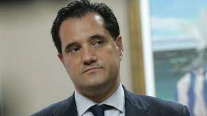 Ανοικτο ενδεχομενο απαγορευσησ εισοδου ανεμβολιαστων σε λιανεμποριο. Adwnis Gewrgiadhs An Den Eixa Emboliastei Den 8a Glitwna To Nosokomeio