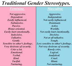 The children of divorce tended to do well if mothers and father, regardless of remarriage, resumed parenting roles, putting differences aside, and allowing the children continuing relationships with both parents. Gender Roles And Stereotypes Parenting 101