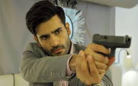 Special Ops Karan Tacker Shares His Experience Of Getting Trained Under Hollywood Action Choreographer Cyril Raffaelli Cyril raffaelli's films include asterix and obelix: koimoi