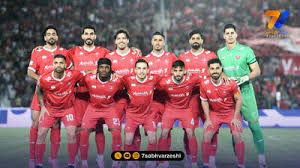 نتایج زنده ورزش ۳