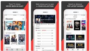 Some of the apps feature movies from the public domain, which means they're free to the public. Movies Diary Best Free Movies And Tv Shows App For Iphone Ipad 2018