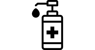 Hand Sanitizer Free Vector Icons Designed By Freepik Vector Icon Design Vector Free Free Icons