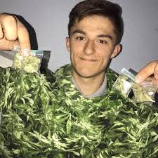 Ben Armstead's Instagram, Twitter & Facebook