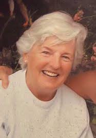 Condolence Book for Patricia (Patsy) McHenry (née Shaw) (Douglas, Cork)