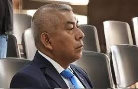 🚨Audiencia suspendida en caso Arévalo vs. Curruchiche‼️ Para este martes  estaba programada la audiencia de solicitud de medidas cautelares derivada  de la querella presentada por el presidente de la República, Bernardo  Arévalo