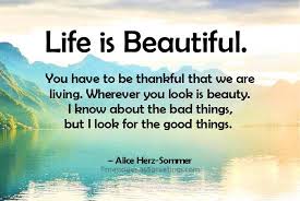 Behold Beauty And Good Things Beauty Good Things Life Life Is Beautiful Quotes Beautiful Quotes Life Quotes To Live By