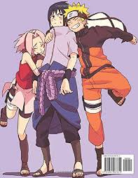 Next, start sketching out the hairstyle you've chosen. How To Draw Naruto Naruto Characters Drawing For Beginners Yoshida Mat 9781661967611 Amazon Com Books