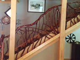 Check spelling or type a new query. Stair Railings Mountain Laurel Handrails Works Of Art Shipped Nationwide