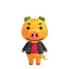 Animal Crossing News On Twitter Timbra Frita Muffy And Pietro Https T Co Fxswgpflde Twitter