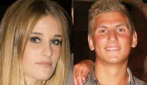 I genitori di marco (marina e valerio): Omicidio Vannini Spunta La Gelida Realta Del Rapporto Con Martina Ciontoli
