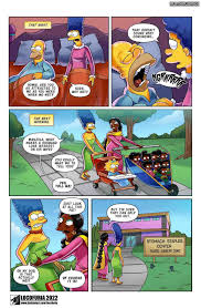 Big Breasts comic porn | HD Porn Comics