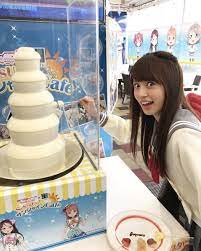 rikyako ラブライブ 声優 ライブ