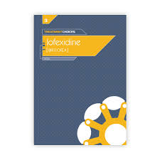 Image result for Lofexidine