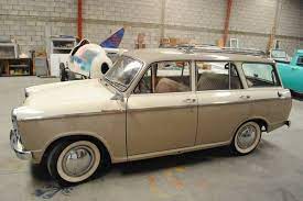 1963 Datsun Bluebird Station Wagon Datsun Classic Japanese Cars Station Wagon