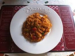 Recettes De Cuisine Apres Une Gastroplastie Bypass Sleeve Paella Andalouse Recettes De Cuisine Cuisine Recette
