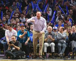 The clippers have always been the little brother to the lakers, but with former microsoft ceo steve ballmer now at the helm instead of donald sterling, the clippers have their sights set on the future of. Clippers Owner Steve Ballmer S 52 7 Billion Neth Worth Is The Highest In The League Fadeaway World