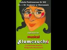 Grupa Musicalowa 3w Klamczucha Youtube