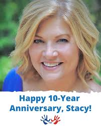 Monique Burr Foundation for Children