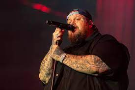 Jelly Roll Drops Album Tracklist, Including a Second MGK Duet