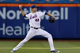 No doubt every mets fans shuddered when they heard the news that star pitcher jacob degrom was pulled from his latest start with an elbow injury. Kgrbkhpr6zcy2m