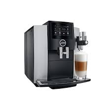 Maybe you would like to learn more about one of these? Jura 15210 S8 Moonlight Silver Coffee Espresso Machine Best Buy Canada
