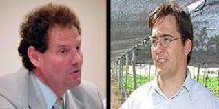 Larrañaga suma a Omar Lastiri y Mauricio Márquez