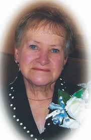 Phyllis Dotson Obituary