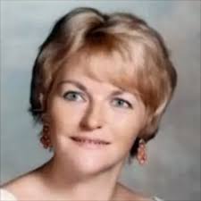 Obituary information for Joyce Ann Mocaby