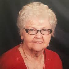 Esther Fay McCord...